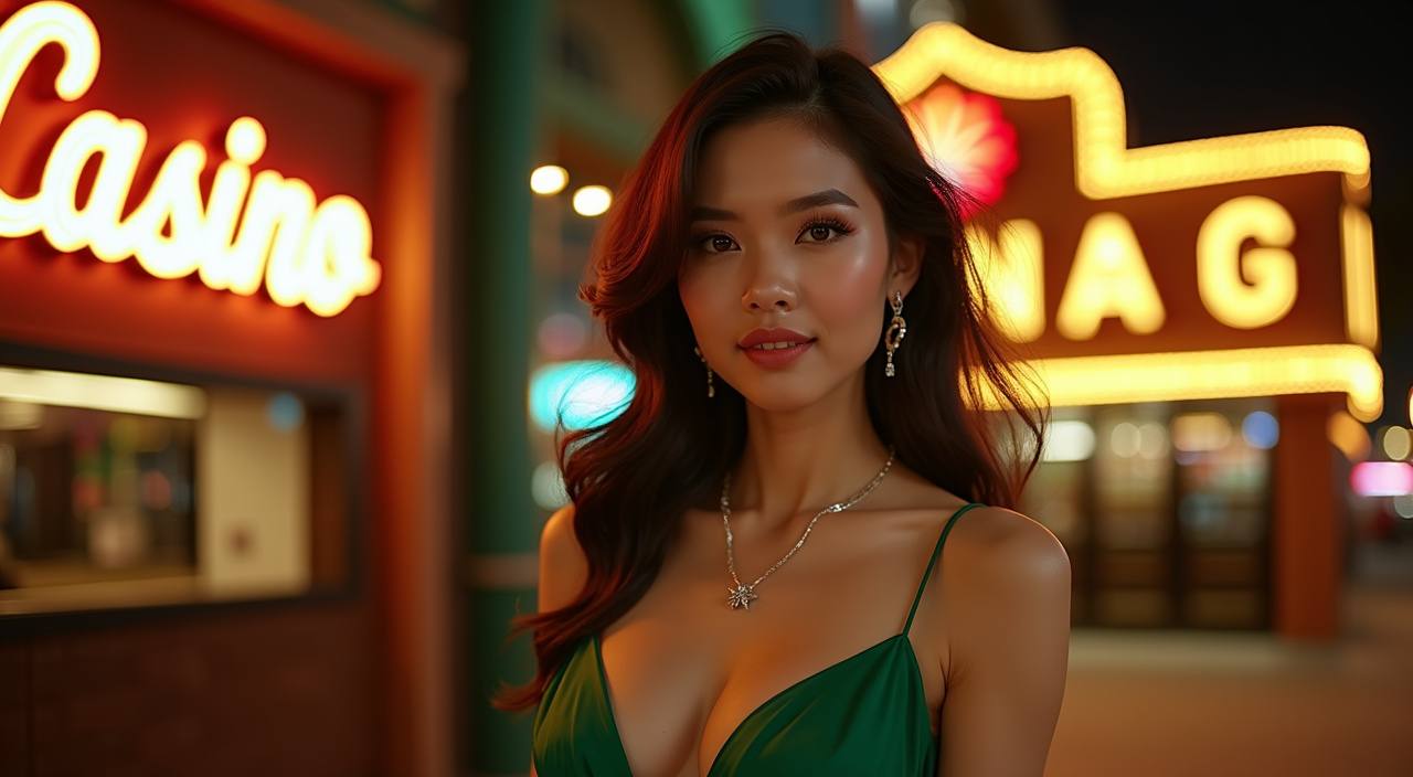 pp999 Lucky Gold di pp999 — Rasa Emas Setiap Pusingan